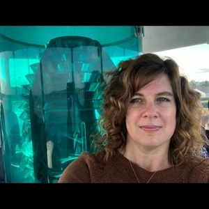 Meet your Posher, Rebecca